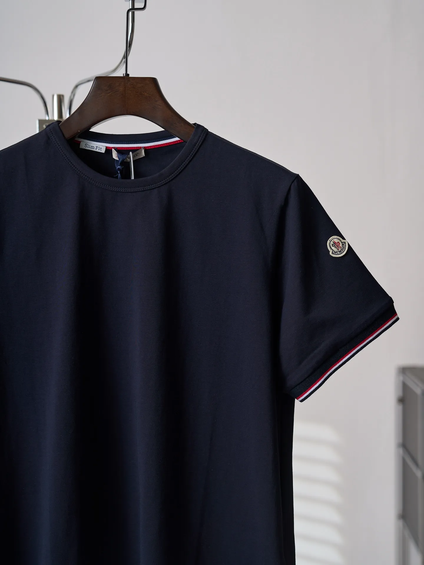 MONCLER/ T 【In Stock】S M L XL Authentic 2500 ，32 230 ， ， ， ， 1：1 ， 1：1 ， 1：1